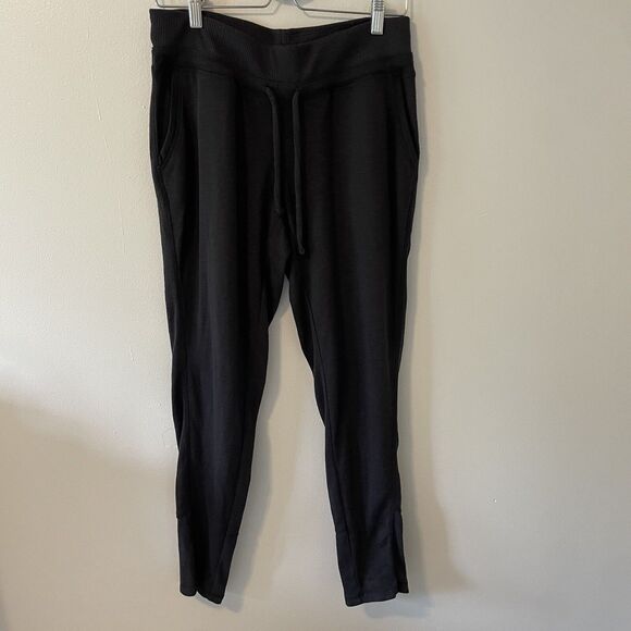 Athleta Bliss Jogger Athleisure Activewear Sz S - Picture 1 of 6
